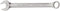 Klein Tools 68416 Combination Wrench, 5/8-Inch...