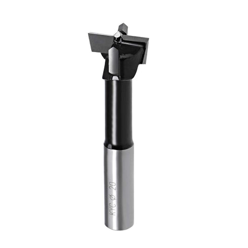 uxcell Brad Point Drill Bits for Wood 20mm x 70mm Forward Turning HSS for Woodworking Carpentry Drilling Tool...