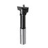 uxcell Brad Point Drill Bits for Wood 20mm x 70mm Forward Turning HSS for Woodworking Carpentry Drilling Tool...