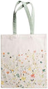 Maison d' Hermine Tote Bag for Women 100% Cotton Reusable Grocery Tote Bags for Shopping Kitchen Beach Travel Perfect Gifts...