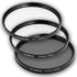 Fotodiox Filter Kit, UV, Circular Polarizer, Soft Diffuser, 77mm for Canon, Nikon, Sony, Olympus, Pentax, Panasonic Camera Lenses....