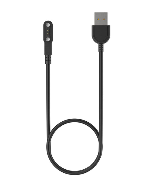 HUAKUA Charging Cable Charger Non Bluetooth Fitness Tracker...