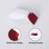 EUDEMON Plastic 8 Pack Kids Proofing Safety Drawer Stoppers Baby Safety Child Proofing Drawer Pinch Guards Easy to Install no Tools Need or Drill ...