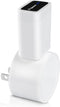 Geevon Bluetooth-WIFI Hub and Adapter 2.4 GHz Wi-Fi Bluetooth Bridge for Geevon SWV220020 Bluetooth Watering Timer...