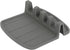 Lily's Home Large Silicone Spoon Rest for Stove Top with Drip Pad, Kitchen Utensil Spoon Holder for Grill Utensils, Spatula, Tongs, Ladles, BPA-Fr...