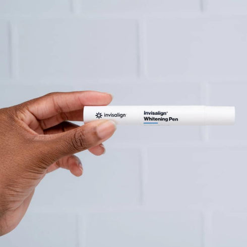 Invisalign Whitening Pen Twin Pack (4.0 mL)...