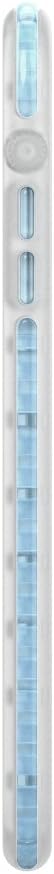 LUNATIK AIR for iPhone 7 Plus - Vapor Blue...