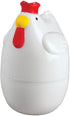 Chicken Shaped Microwave Egg Boiler for Perfectly Cooked Eggs in Minutes - egg boilers - egg boiler microwave - microwave egg boiler 1 egg - egg c...