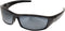 Reclus-Blk Frame/Silver Mirror Lenses...