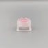 Cat Claw Keycap Backlight Keycap Cute Resin Keycap ESC Keycap Replacement for Cherry MX Switch Mechanical Keyboard DIY Decoration (Pink)...