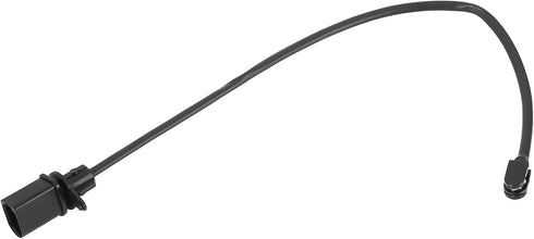 X AUTOHAUX 4M0615121R Front Brake Pad Electronic Wear Sensor Brake Pad Wear Indicators for Audi Q7 2017-2018...