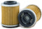 HiFloFiltro HF143-2 Premium Oil Filter, 2-Pack...