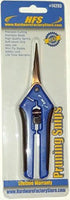 HFS(R) Softouch Micro-Tip Pruning Snip, Leaf Trimmer, Scissor, Quick Pruning Snip (5 PCS)...