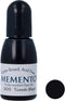 Tsukineko 1/2 Fluid Ounce Memento Fade-Resistant Water-Based Dye Inker, Tuxedo Black...