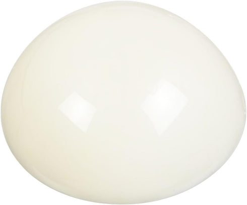 National Hardware N213-579 337 Wall Door Stops in , 2 piece, Almond...