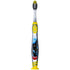 Colgate Batman Toothbrush for Children with Suction Cup, Kids 5+ Years Old, Extra Soft (Colors Vary) - Pack of 6...