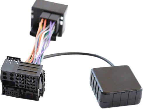 Bluetooth Audio Music Module, Compatible with BMW E85/E86/E83/Mini Cooper, 5.0 Bluetooth Audio Music Module...