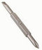 IDEAL Electrical 35-911 Replacement Bit for Twist-a-Nut 7-in-1 Screwdriver/Nutdriver 1/4 in. Slotted, #2 Phillips Bit...