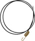 Drive Clutch Cable 946-04229B Compatible with MTD T-Bilt Yardman Snowblowers Replaces 746-04229 946-04229(2 Pack)...