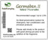 Germaben II 4 Oz - Natural Preservative - Great for Preservation of Personal Care Products - Ready to-use Complete Preservative System with a Broa...