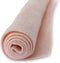 Wheat Field - Heathered Pinkish-Off White - Wool Felt Oversized Sheet - 35% Wool Blend - 1 12x18 inch Sheet...
