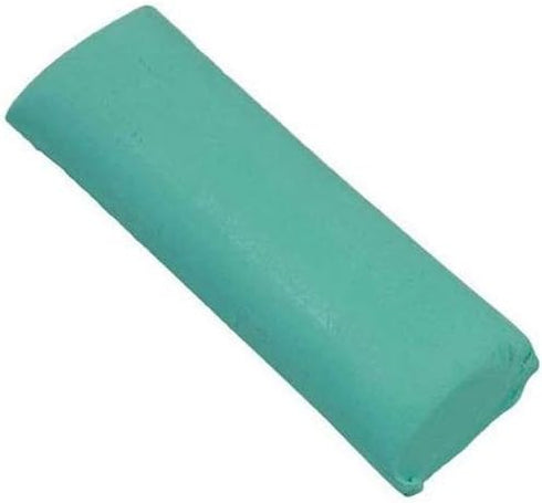 BERGEON 6033-1 Rodico Green Cleaning Compound for Pins, Wheels, Harder Design Cleaning Aid, 1 x 48 g, Green, Modern Geometric with a Classic Touch...