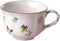 Villeroy & Boch Petite Fleur Tea Cup, Premium Porcelain, Made in Germany, 6.75 oz...