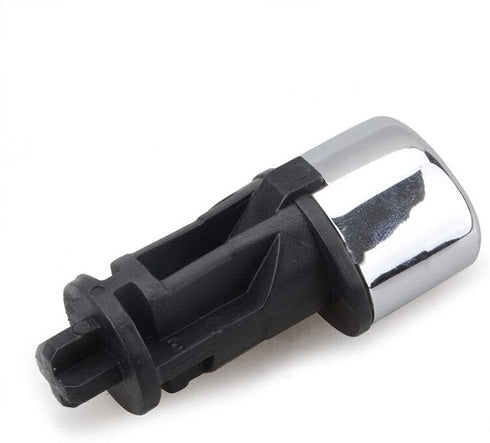 Unifizz Car Premium Replacement OEM Quality Shift Knob Shifter Button Handle Repair Kit with Spring Fits Honda Accord 1998-2002 with Transmissions...
