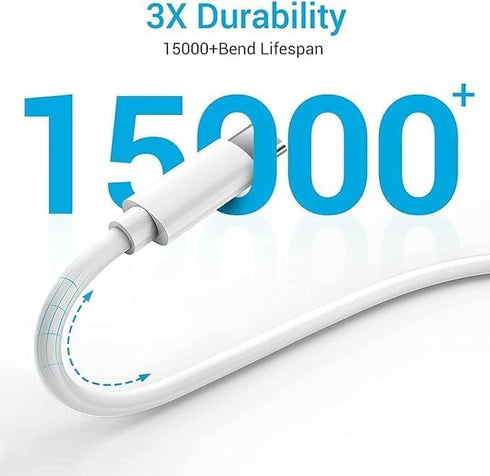 Magic Keyboard Charging Cable Charger Cord for Apple Magic Keyboard/Magic Mouse/Magic Keyboard iPad Keyboard and Case/Magic Trackpad Charger Cable...