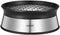 Rotating Ginger Grater/Zester, Stainless Steel...