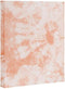 Deny Designs Amy Sia Tie Dye 3 Peach, 8" x 10", Art Canvas...