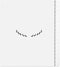Jot & Mark Recipe Binder Tab Dividers with Blank Labels | 6 Customizable Organizer Dividers for 8.5" x 11" 3-Ring Binders (Black & White)...