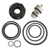 RN46-RK Rebuilt Kit RN46-1 O-Ring Kit TVA6 Trigger Value 191777 Bumper for RN46-RK RN46 Roofing Nailer...