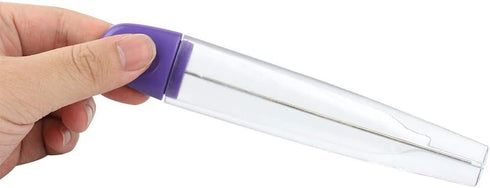 Biscuit Cake Tester, Baking Bread Tools Cake Tester Stir Rod Stainless Steel Test Pin DIY Baking Tool...