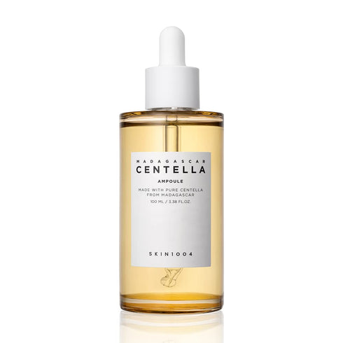 SKIN1004 Madagascar Centella Asiatica Ampoule Facial Serum 3.38 fl.oz(100ml)...