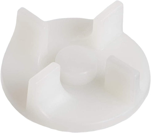 Preethi Motor Coupler for Eco Twin, Eco Plus and Blue Leaf Mixers,White...