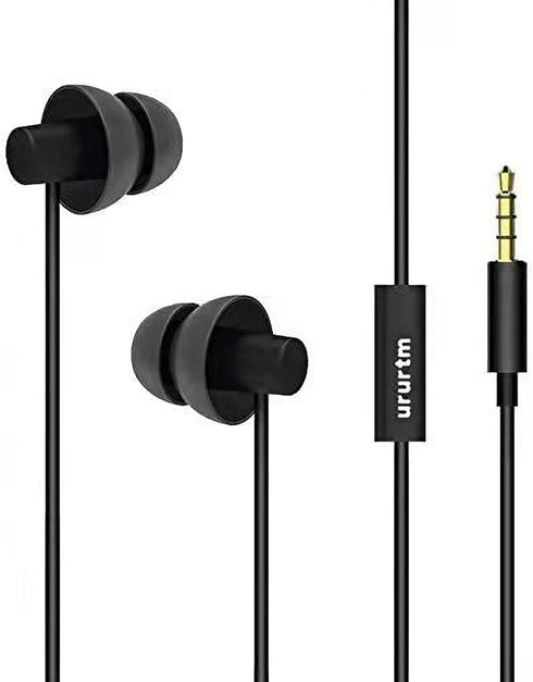 Sleep Soundproof Earbuds Headphones, Noise Isolating Soft Earbuds for Sleeping, Nighttime, Insomnia, Side Sleeper, Snoring, Travel, Meditation & R...