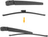 Unifizz Rear Windshield Wiper Blade Arm Set for BMW 3 Series E91 2006-2012 Black 350mm 14inch...