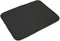Norpro 16 By 18-inch Microfiber Countertop Dish Drying Mat / Pad, Black (16 By 18-inch (Pack of 2), Black)...