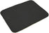 Norpro 16 By 18-inch Microfiber Countertop Dish Drying Mat / Pad, Black (16 By 18-inch (Pack of 2), Black)...