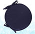 Holibanna 1pc Office Round Cushion Seat Cushion Chair Cushions for Outdoor Furniture Chair Cushion Round Pad Patio Chair Cushions Round Chair Pads...