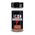 ICON Meals Gluten Free Zero Calorie Seasonings, Meal Prep, Flavor Enhancer, Keto Approved, Real Ingredients, Amazing Taste, Low Carb (Death by Cho...