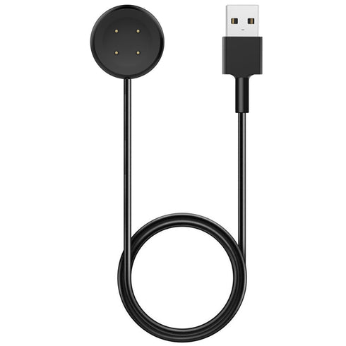 Kissmart Charger for Google Pixel Watch 2, Magnetic Charging Cable Cord for Pixel Watch 2 Smartwatch (1, Black)......