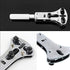 Professional Watch Wrench Screw Repair Set Kit, Watch Band Spring Bar Link Pin Adjustment, Back Case Removal Opener, Battery Cover Changing Replac...