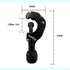 Tubing and Pipe Cutter 1/8 to 1-3/8 Inch with Extra Blade and Reamer for PVC Thin Stainless Steel Tube, Metal,Brass - Copper Pipe Tubing Cutter...
