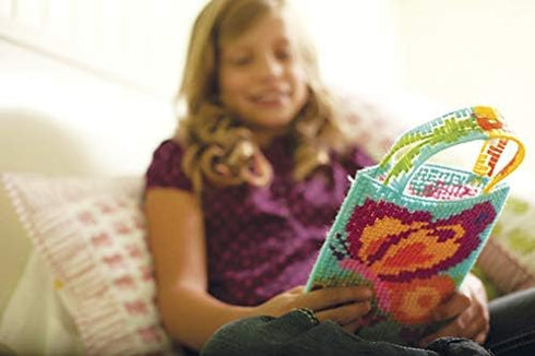 4M Cross Stitch Kit, Multicolor...