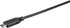Monoprice Essentials USB-C to USB-C 2.0 Cable - 480Mbps, 5A, 26AWG, 4m (13.1 ft) Black...