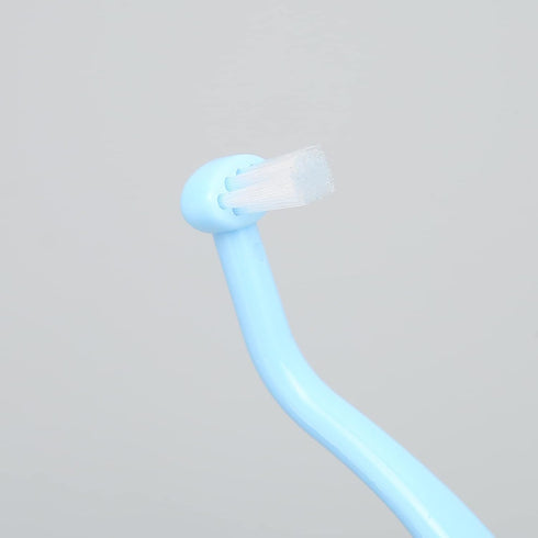 Interdental Toothbrush, Braces Brush Professional for Home Travel for Daily Use for Dental Implant...