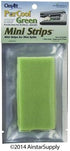 ClenAir PurCool Green • Condensate Pan Strip # PCG5MS , Treats up to 5 Tons...