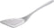 Hutzler 12-1/2 Inch Slotted Melamine Turner, White...